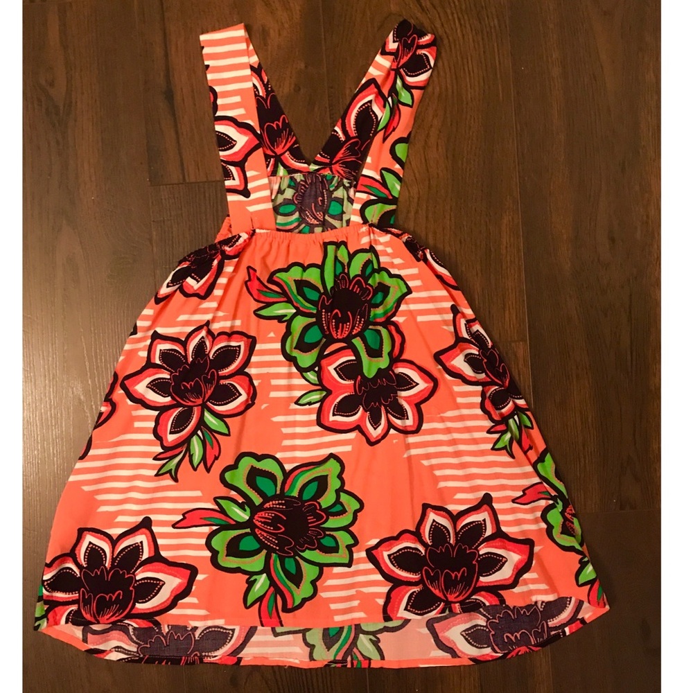 Bright and Beautiful Brand New Top 🌴
